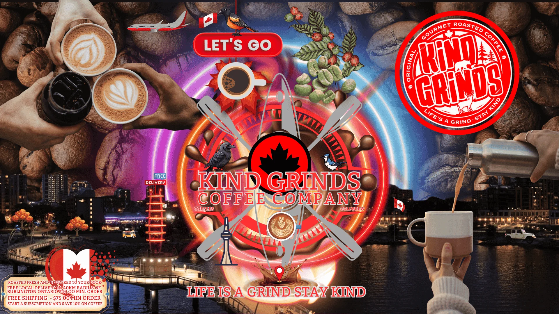 Welcome to Our Store